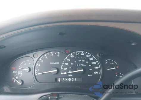 2000 Ford Explorer Xlt из США, поврежденный, VIN 1FMDU63E2YZA39031